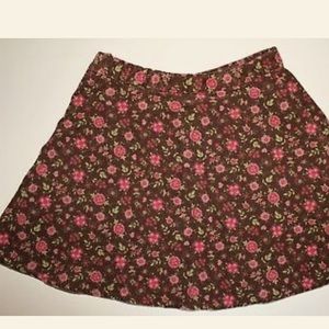 Girls Skirt